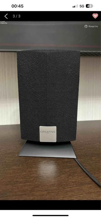 Колонки сабвуфер для дома