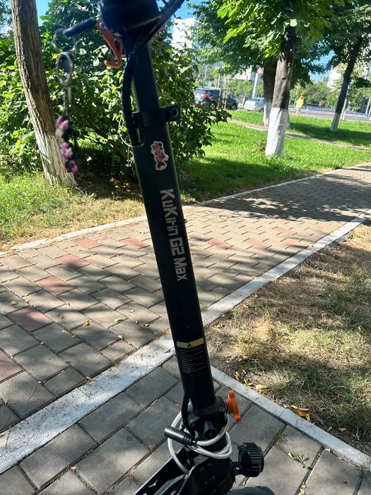 Trotineta KUKIRIN G2Max
