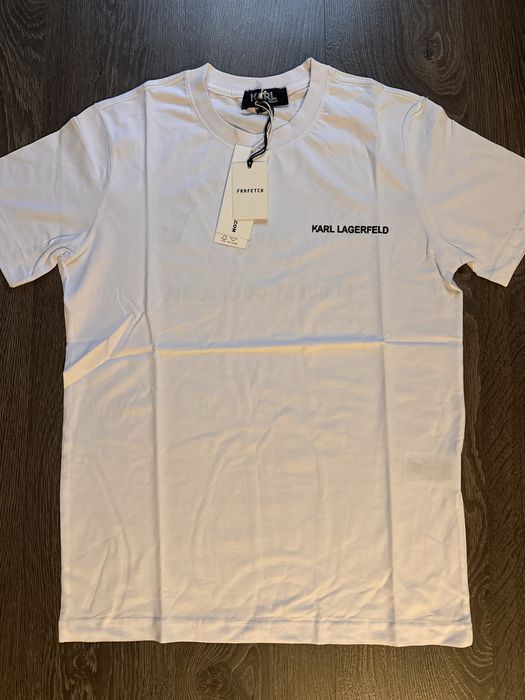 Tricou Karl Lagerfeld
