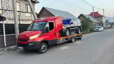 ЭвАкУаТоР УсЛуГи 24/7 НеДоРоГо