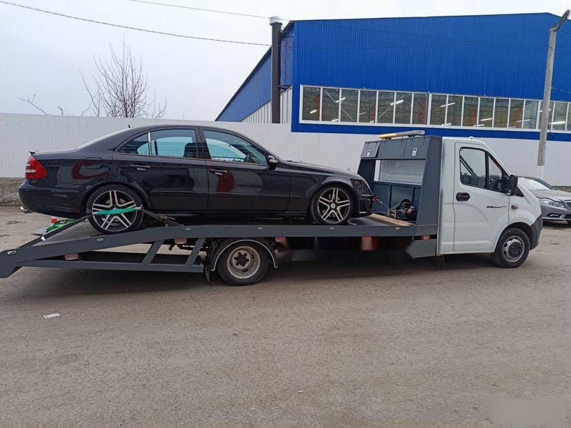 Услуги эвакуатора Атырау