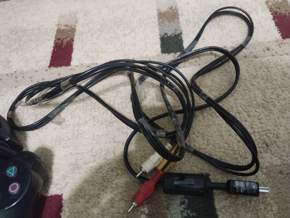 Ps2 playstation 2 приставки