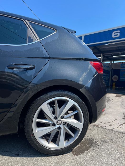 Jante R18 Seat originale