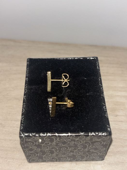 Дамски обеци Guess