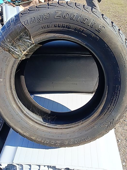 Летние шины комплект