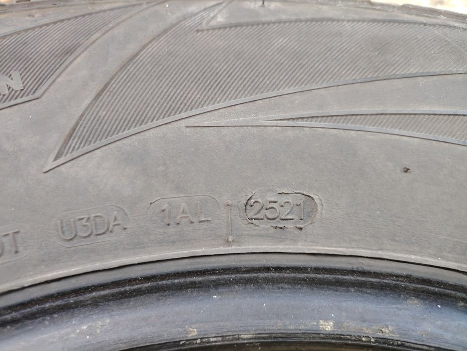 Зимни гуми Cooper 215/70/60