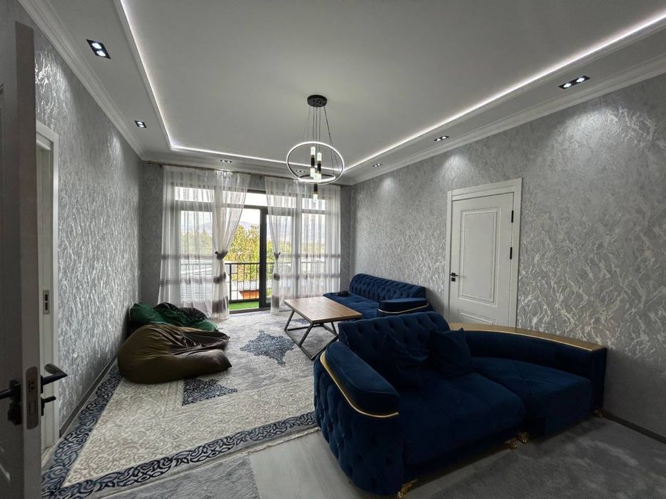 Сдается дача в аренду в Акташе