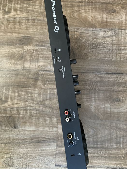 Dj pioneer DDJ-FLX 4