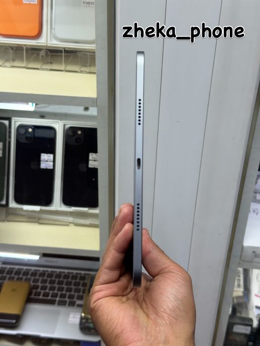 iPad pro 11-й дюймов 256гб