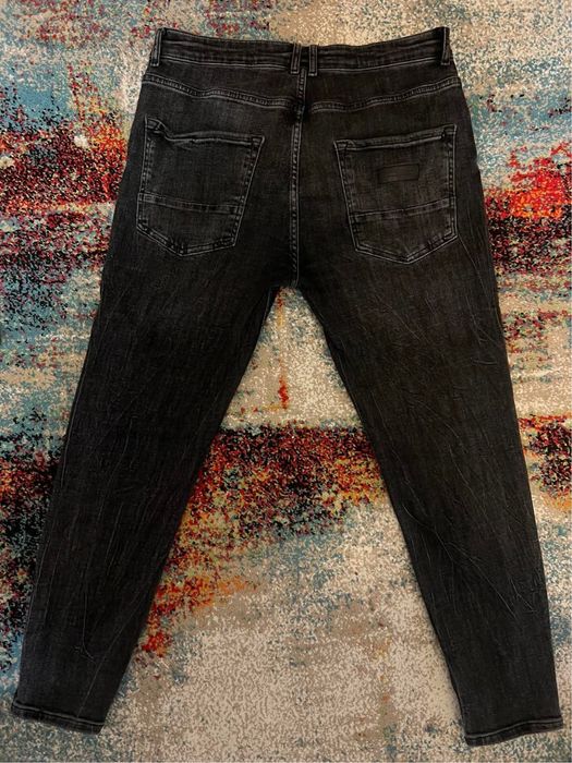 Мъжки дънки Zara