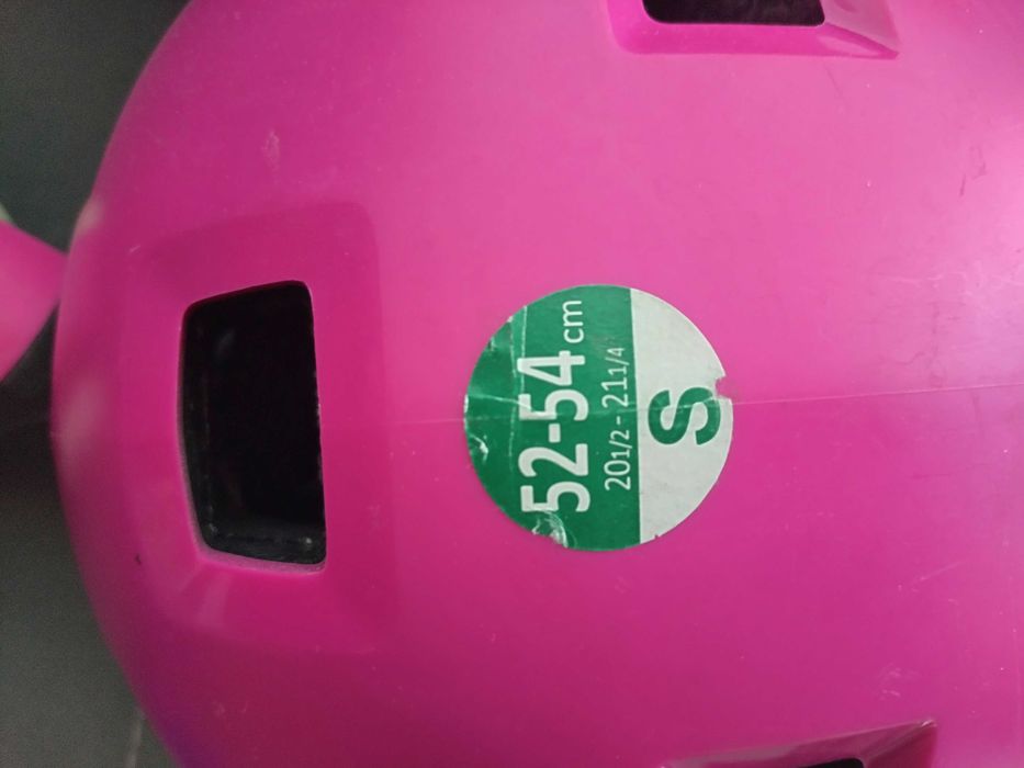 Ролери за детенце използвани само веднъж