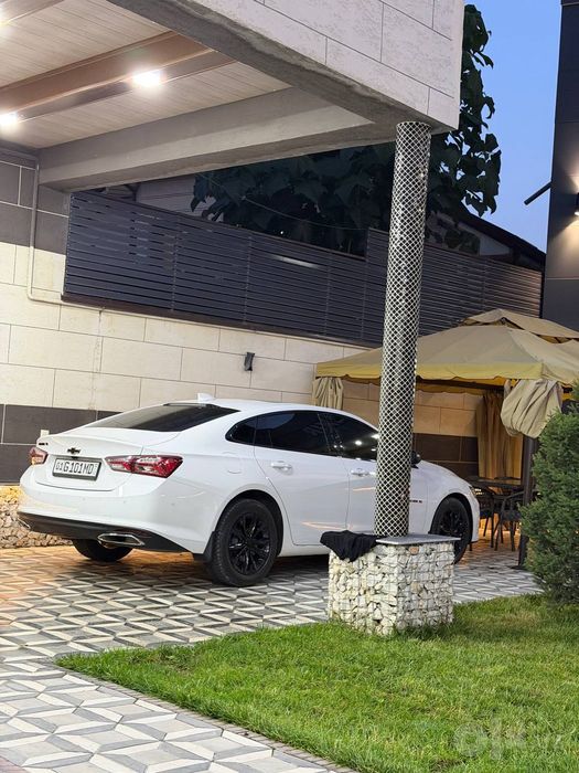 Malibu XL sotiladi , 2023,yil 66000 halol yurgan toza
