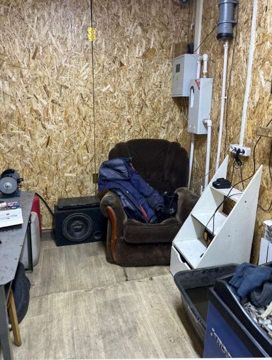 Продам шиномонтаж