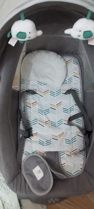 Шезлонг Mastela .