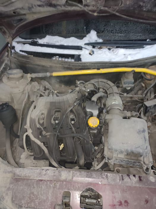 Продаю запчасти приора на разбор