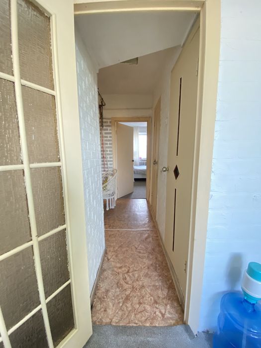 Продается 3-ая квартира