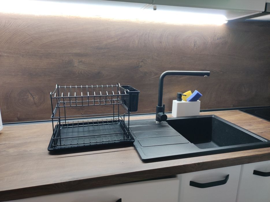 Дава се под наем Едностаен апартамент в Несебър - 50 кв.м за 30.6 € - Снимка #3