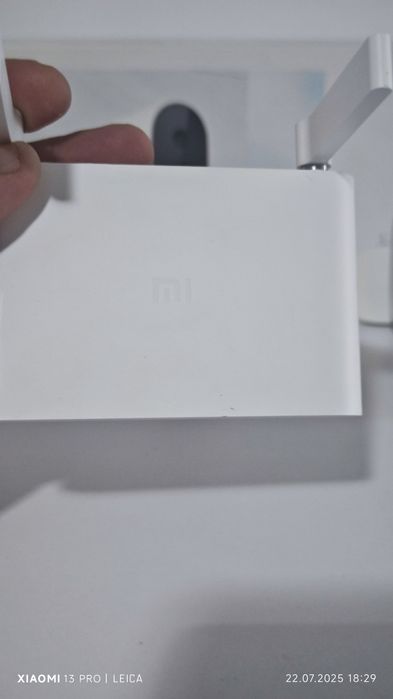 Mi Wireless Outdoor Security Camera 1080p (Set Version)