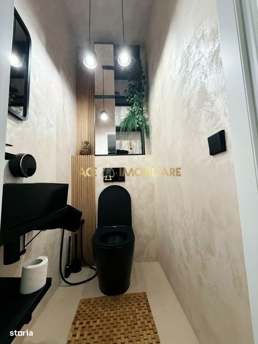 3 Camere de inchiriat | Vatra Luminoasa | Centrala | Metrou