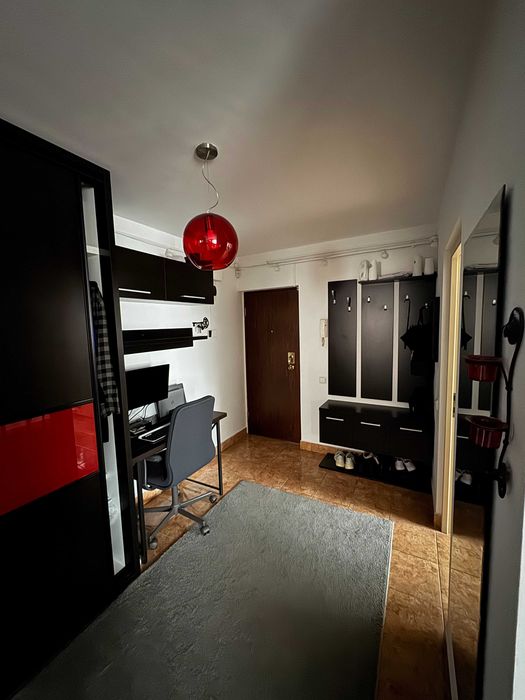 Apartament cu 1 cameră de închiriat – Între Lacuri, Cluj-Napoca – 470 EUR/lună