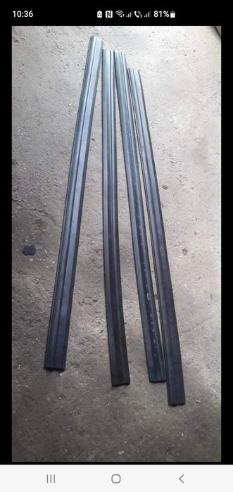 Carenaje universale pt proiecte 4x4 overfendere nissan toyota aro kia