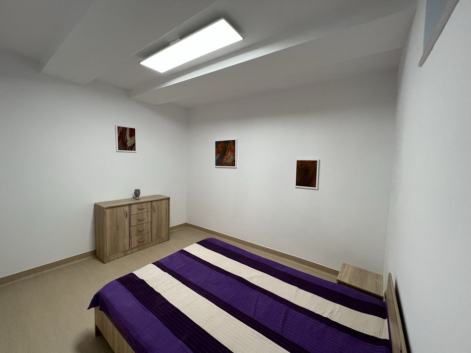 PF dau in chirie ap. 2 camere in Grigorescu