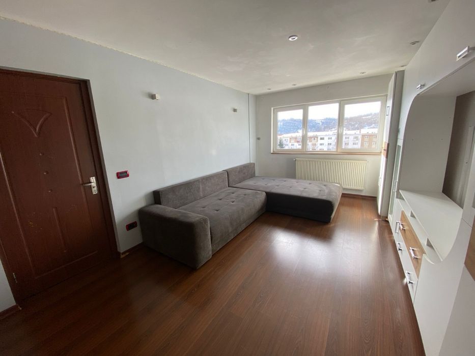 Apartament piata centrala