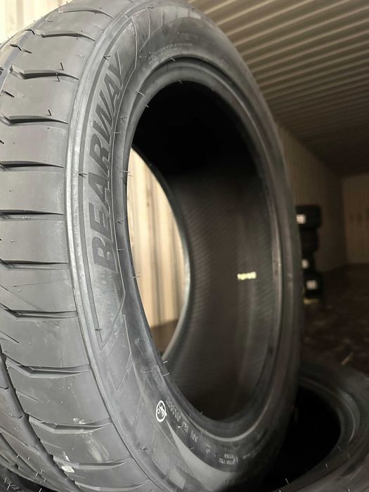 Летен Спорт Пакет BEARWAY 265/45R19 102W 295/40R19 105W