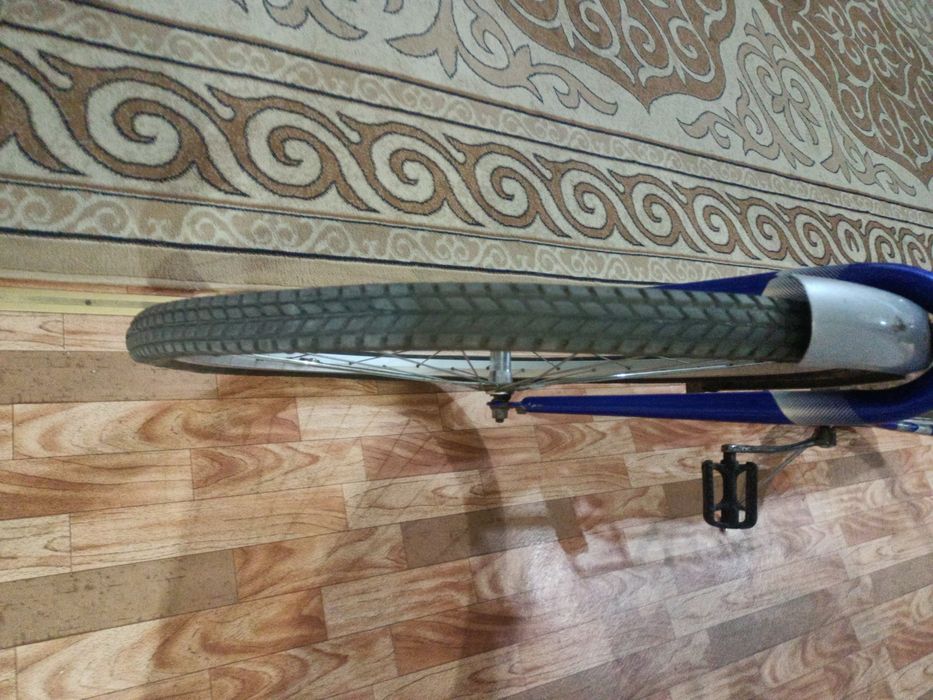 Продам велосипед.