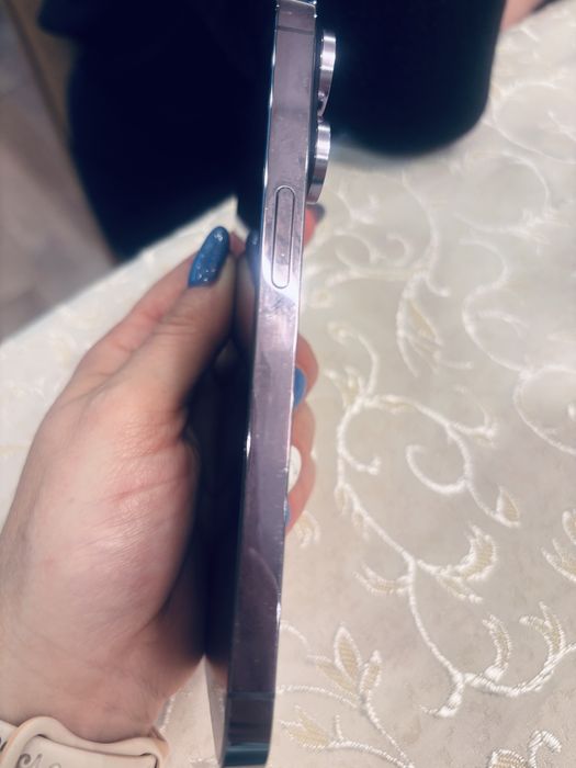 Iphone 14 pro 128 gb