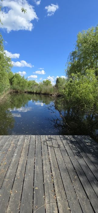 Teren intravilan 3400mp cu lac privat in Peris / Snagov utilitati tot