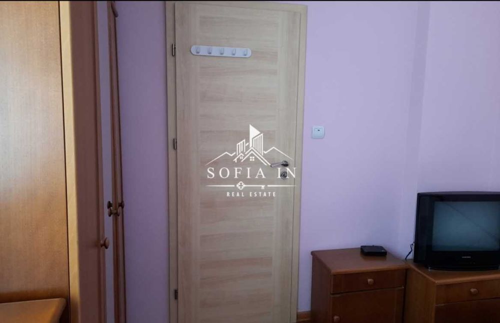 Дава се под наем Тристаен апартамент в София, Бъкстон - 80 кв.м за 612 € - Снимка #5