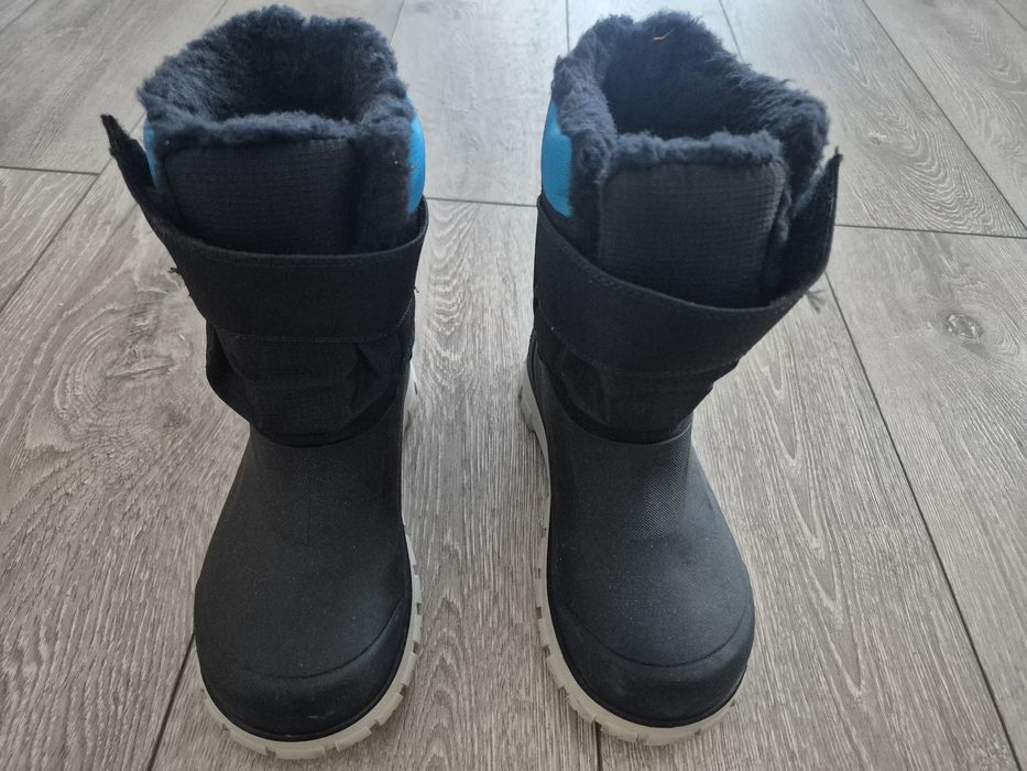 Cizme impermeabile, mărime 35