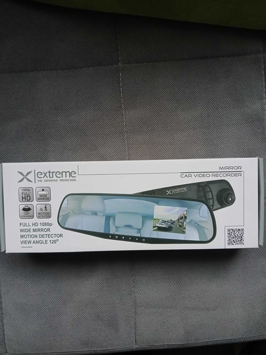 Видео регистратор за кола