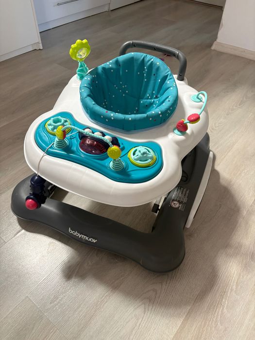 Premergator babymoov