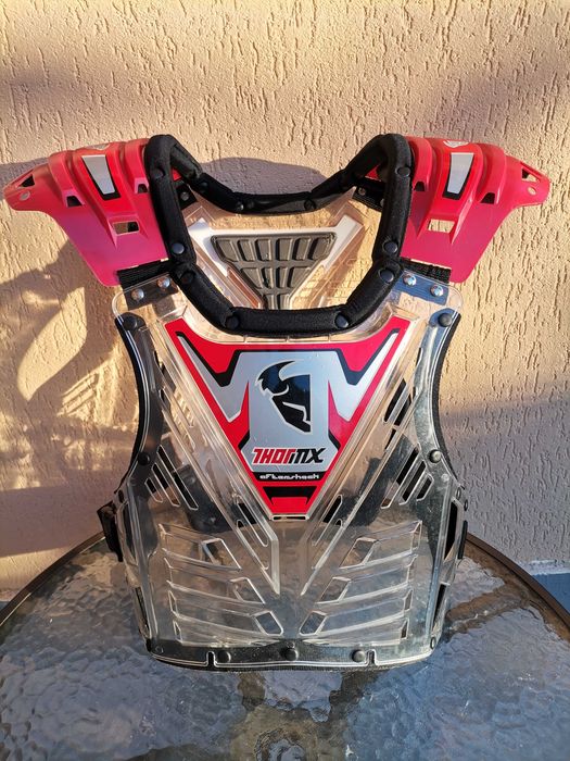 Armura protectie moto ptr adulti