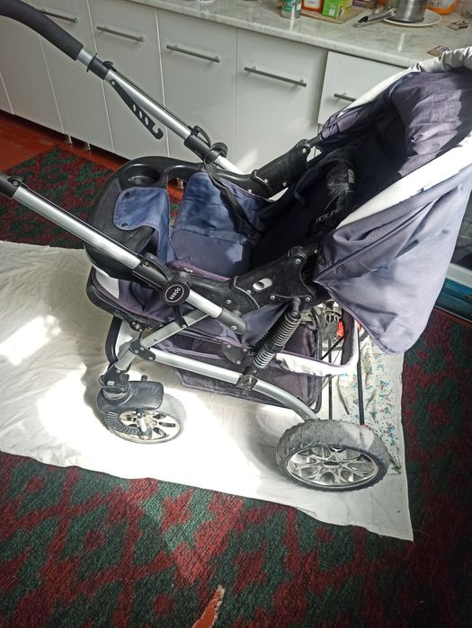 Бөбеклер көлиги ( коляска )