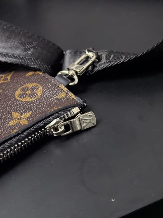 Luis Viton чанта тип плик