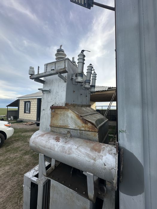 Трансформатор 250 квт