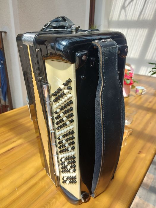 Acordeon italian