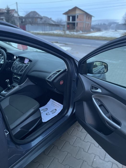 Ofer spre vanzare ford focus