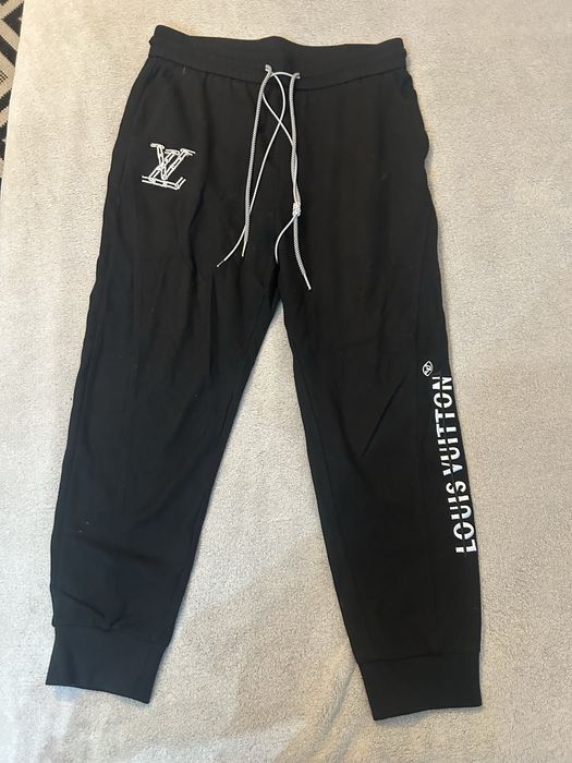 Pantaloni trening LV