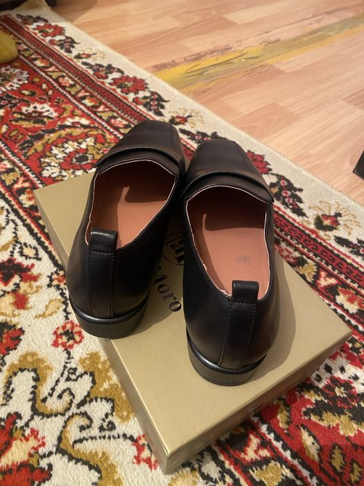 Продам туфли новые