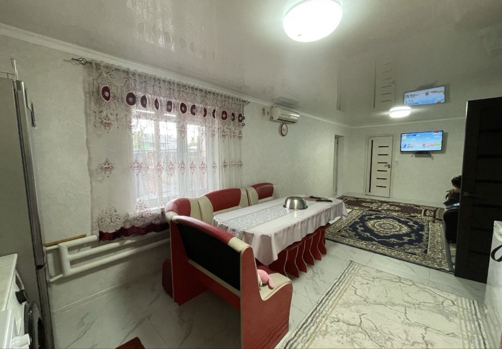 Уй сатылады ремонты жана