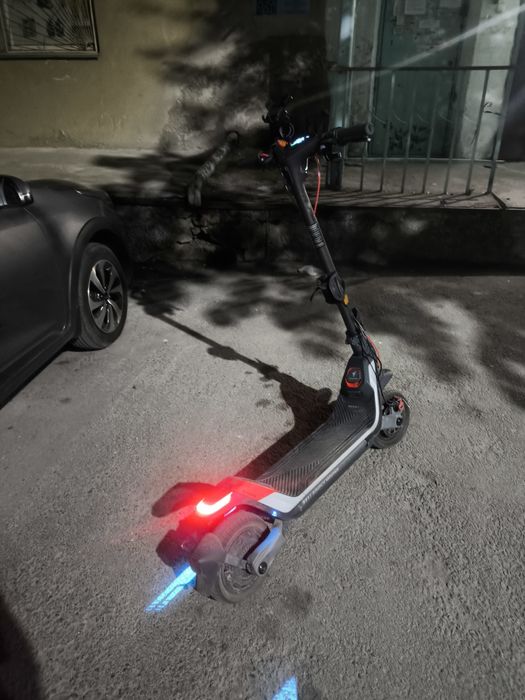 Segway Ninebot P100s