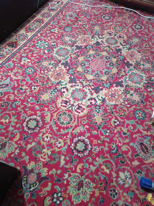 Продам ковер Хивинский