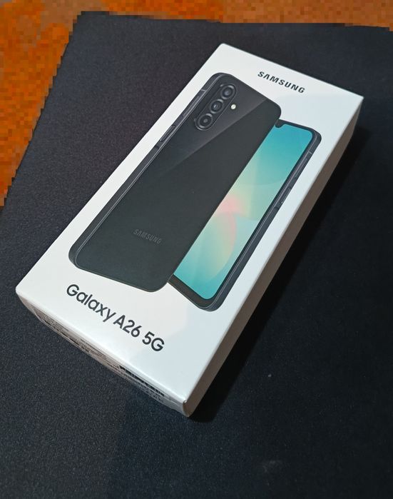 Samsung Galaxy A26