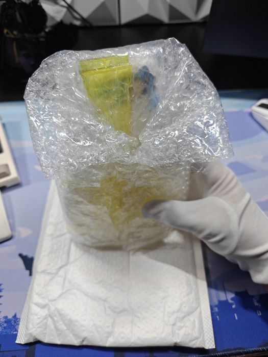 Фигурка Римуру (Rimuru Tempest)