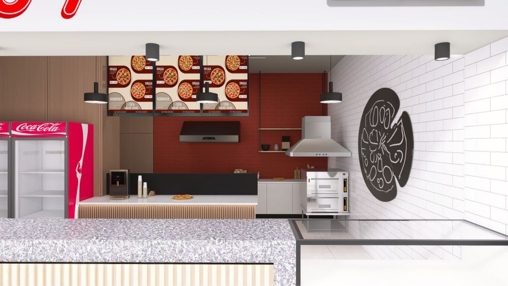 Дизайнер интерьера