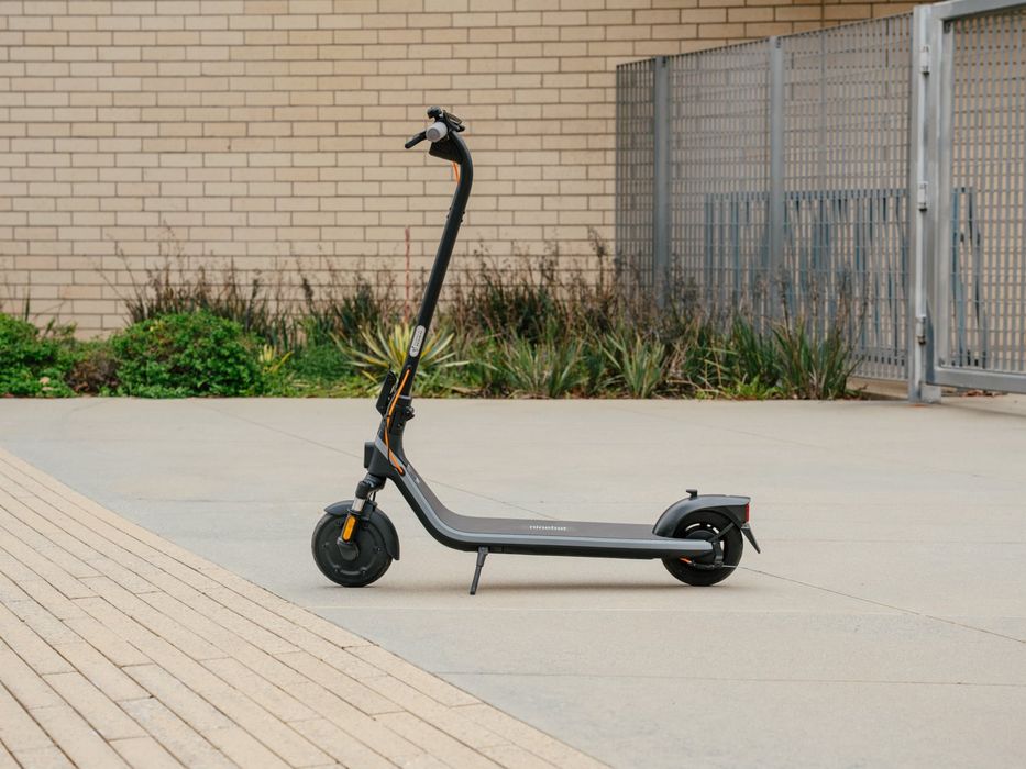 Електрическа тротинетка Ninebot